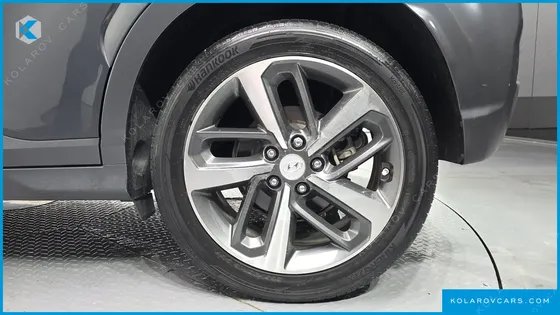 HYUNDAI KONA 1.6 TURBO 2WD