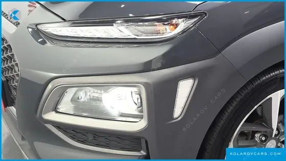 HYUNDAI KONA 1.6 TURBO 2WD