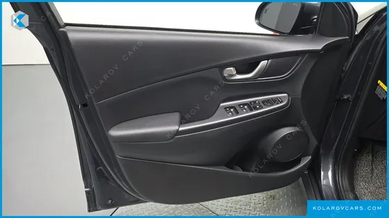 HYUNDAI KONA 1.6 TURBO 2WD