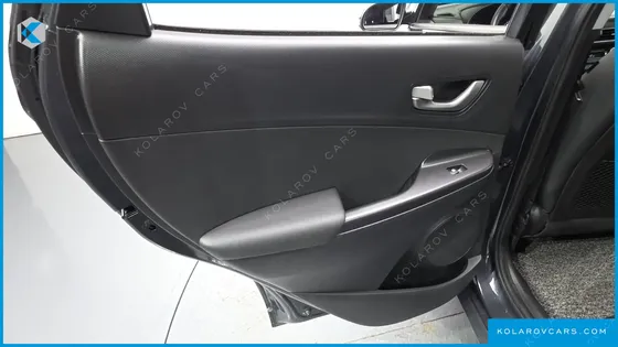 HYUNDAI KONA 1.6 TURBO 2WD