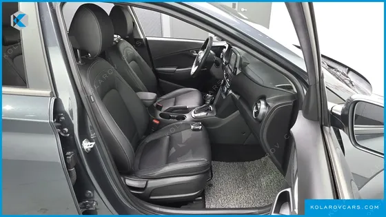 HYUNDAI KONA 1.6 TURBO 2WD