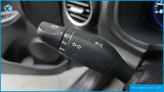 HYUNDAI KONA 1.6 TURBO 2WD