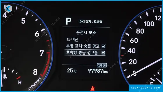 HYUNDAI KONA 1.6 TURBO 2WD