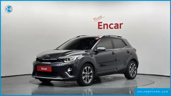 KIA STONIC 1.4