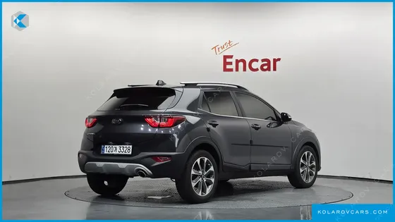 KIA STONIC 1.4