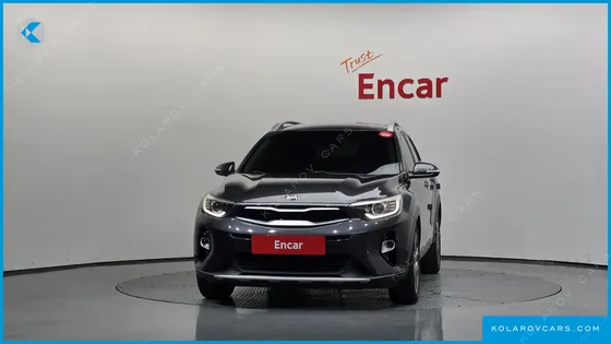 KIA STONIC 1.4