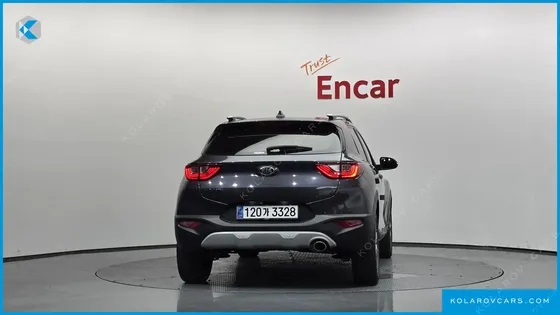 KIA STONIC 1.4