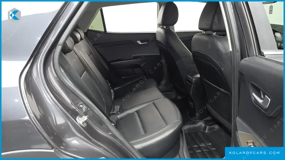 KIA STONIC 1.4