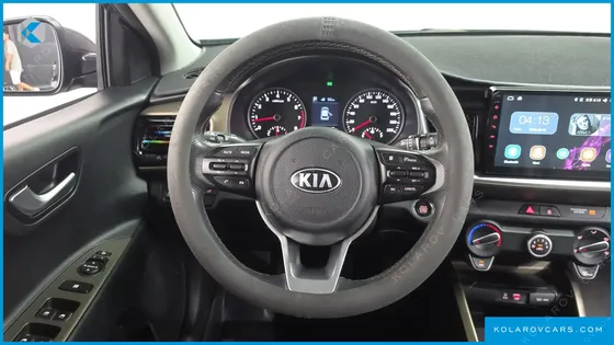 KIA STONIC 1.4