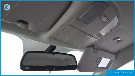 KIA STONIC 1.4