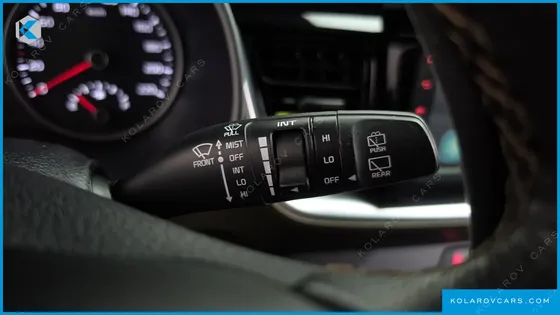 KIA STONIC 1.4