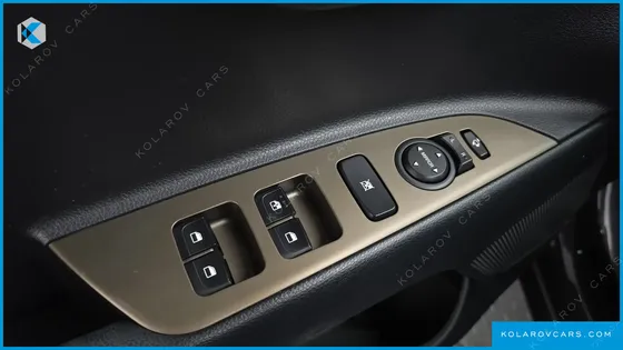 KIA STONIC 1.4