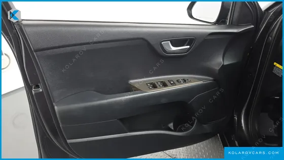 KIA STONIC 1.4