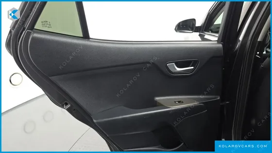 KIA STONIC 1.4