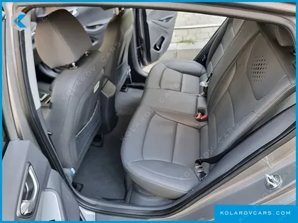 HYUNDAI IONIQ 1.6 HEV