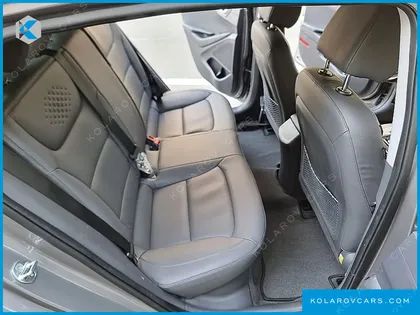HYUNDAI IONIQ 1.6 HEV