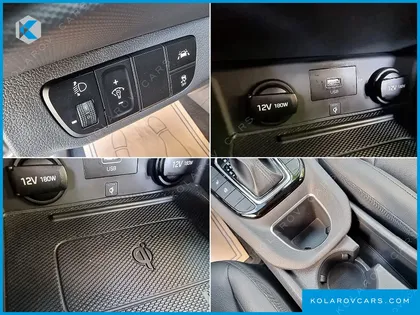 HYUNDAI IONIQ 1.6 HEV