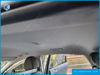HYUNDAI IONIQ 1.6 HEV