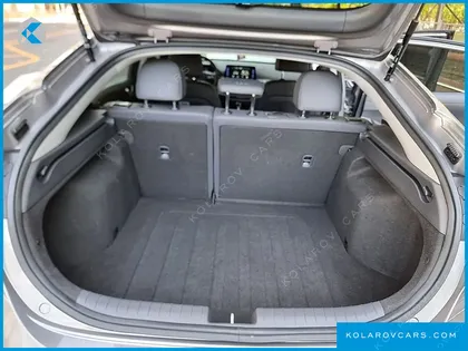 HYUNDAI IONIQ 1.6 HEV
