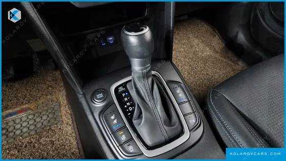 HYUNDAI KONA DIESEL 1.6 2WD