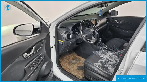 HYUNDAI KONA DIESEL 1.6 2WD