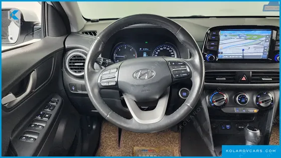 HYUNDAI KONA DIESEL 1.6 2WD
