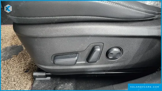 HYUNDAI KONA DIESEL 1.6 2WD