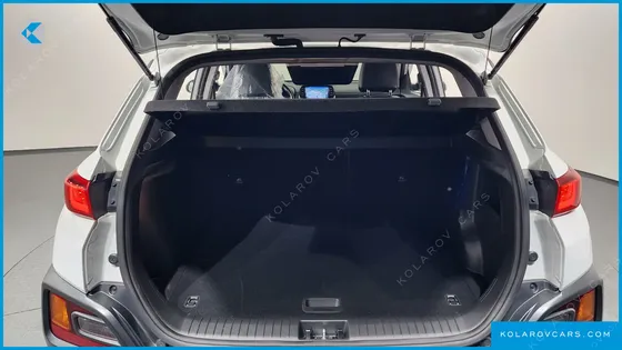 HYUNDAI KONA DIESEL 1.6 2WD