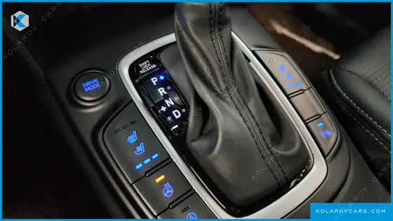 HYUNDAI KONA DIESEL 1.6 2WD