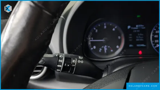 HYUNDAI KONA DIESEL 1.6 2WD