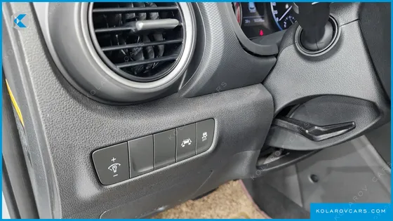HYUNDAI KONA DIESEL 1.6 2WD