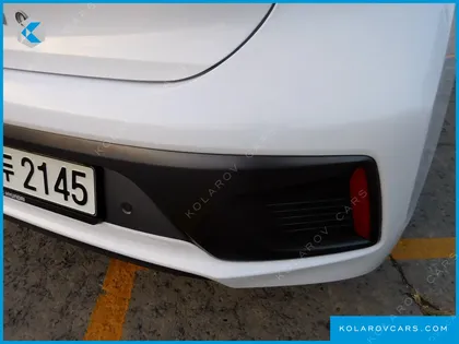 HYUNDAI IONIQ 1.6 HEV