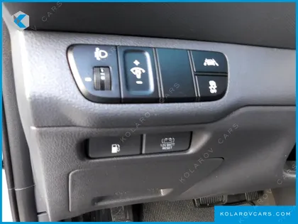 HYUNDAI IONIQ 1.6 HEV