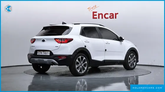 KIA STONIC 1.0 TURBO