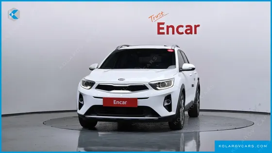 KIA STONIC 1.0 TURBO
