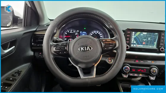 KIA STONIC 1.0 TURBO