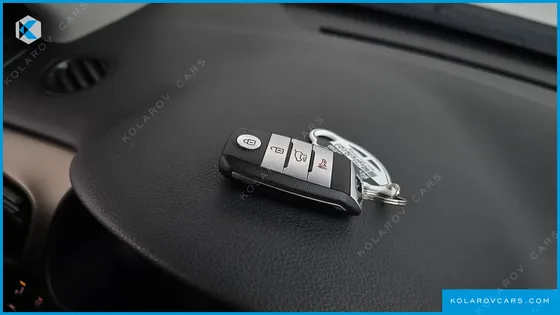KIA STONIC 1.0 TURBO