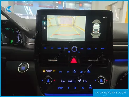 HYUNDAI IONIQ 1.6 HEV