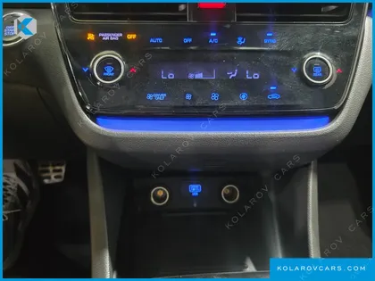 HYUNDAI IONIQ 1.6 HEV