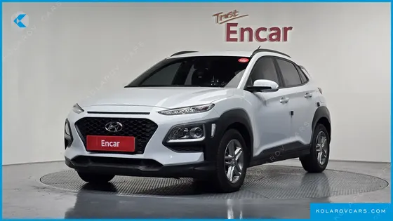 HYUNDAI KONA DIESEL 1.6 2WD