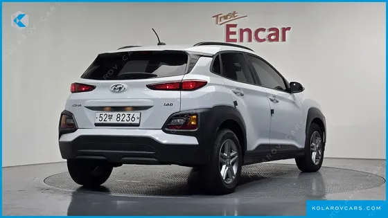 HYUNDAI KONA DIESEL 1.6 2WD
