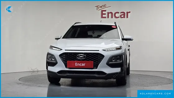 HYUNDAI KONA DIESEL 1.6 2WD