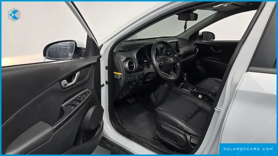 HYUNDAI KONA DIESEL 1.6 2WD