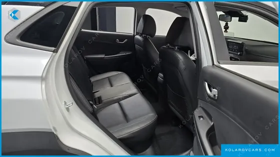 HYUNDAI KONA DIESEL 1.6 2WD