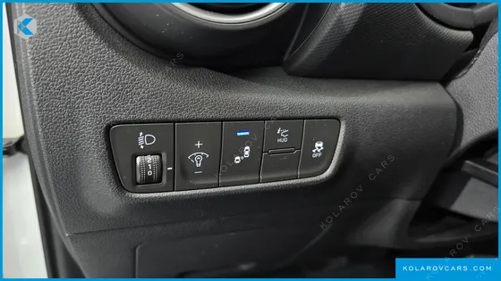 HYUNDAI KONA DIESEL 1.6 2WD