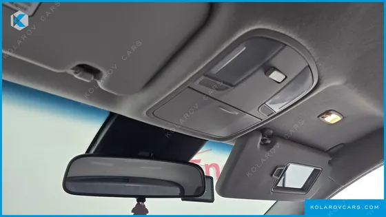 HYUNDAI KONA DIESEL 1.6 2WD
