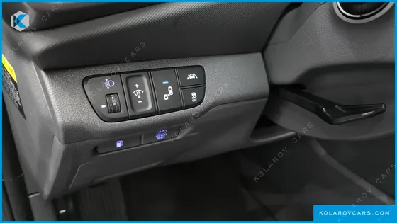 HYUNDAI IONIQ 1.6 HEV