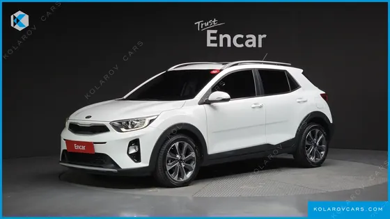 KIA STONIC DIESEL 1.6