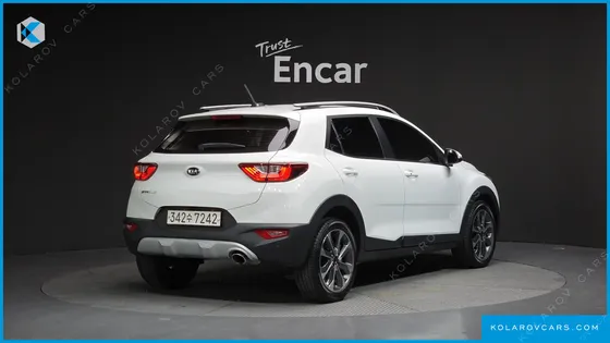KIA STONIC DIESEL 1.6