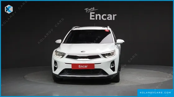 KIA STONIC DIESEL 1.6